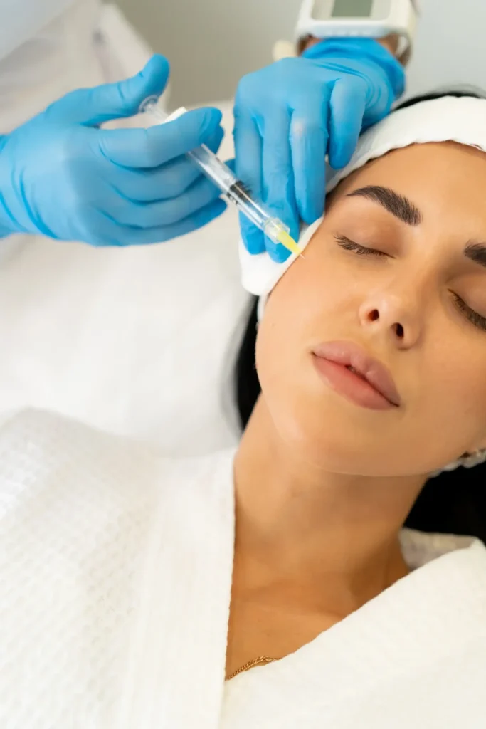 Биоревитализация в Минске