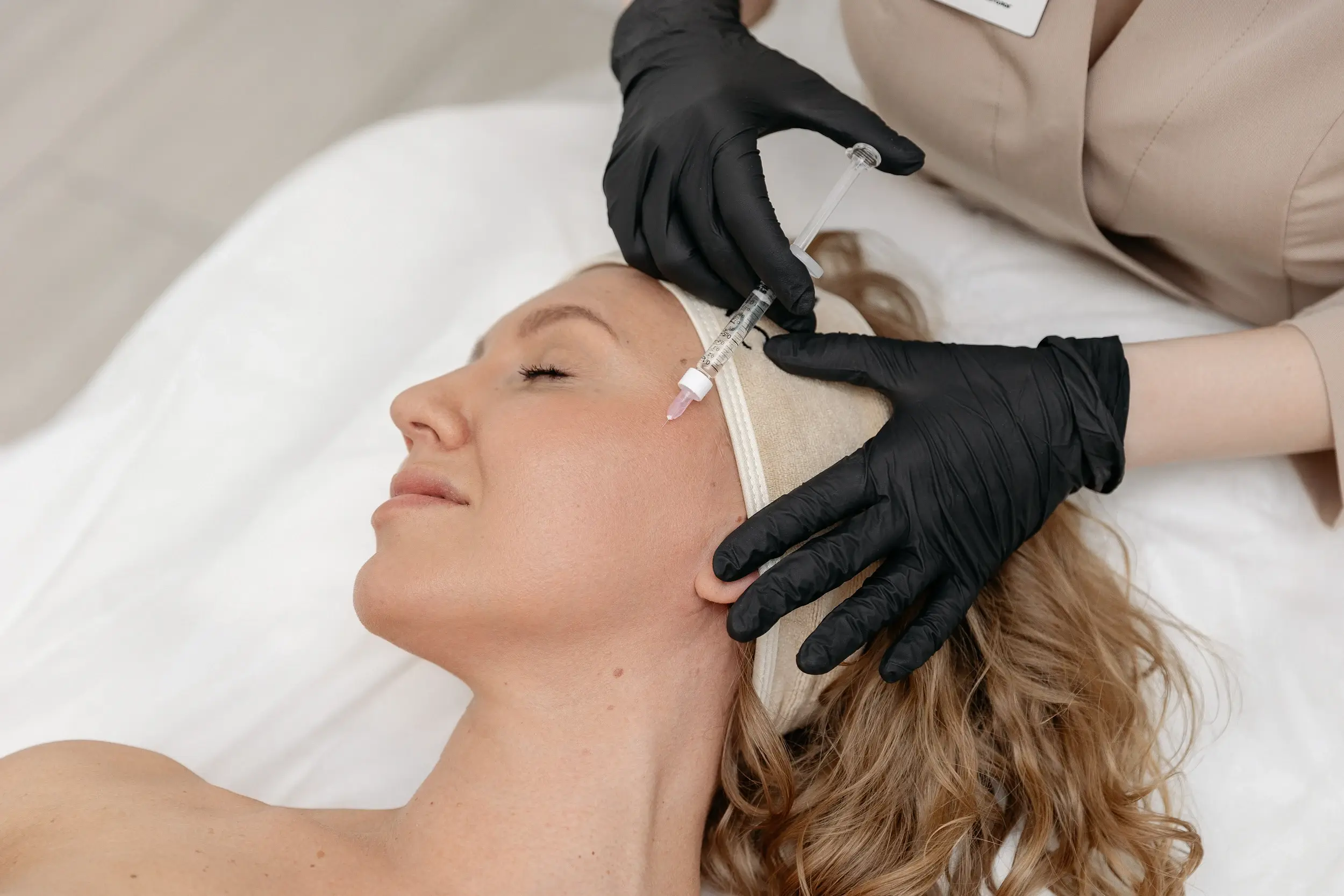 Биоревитализация в Минске