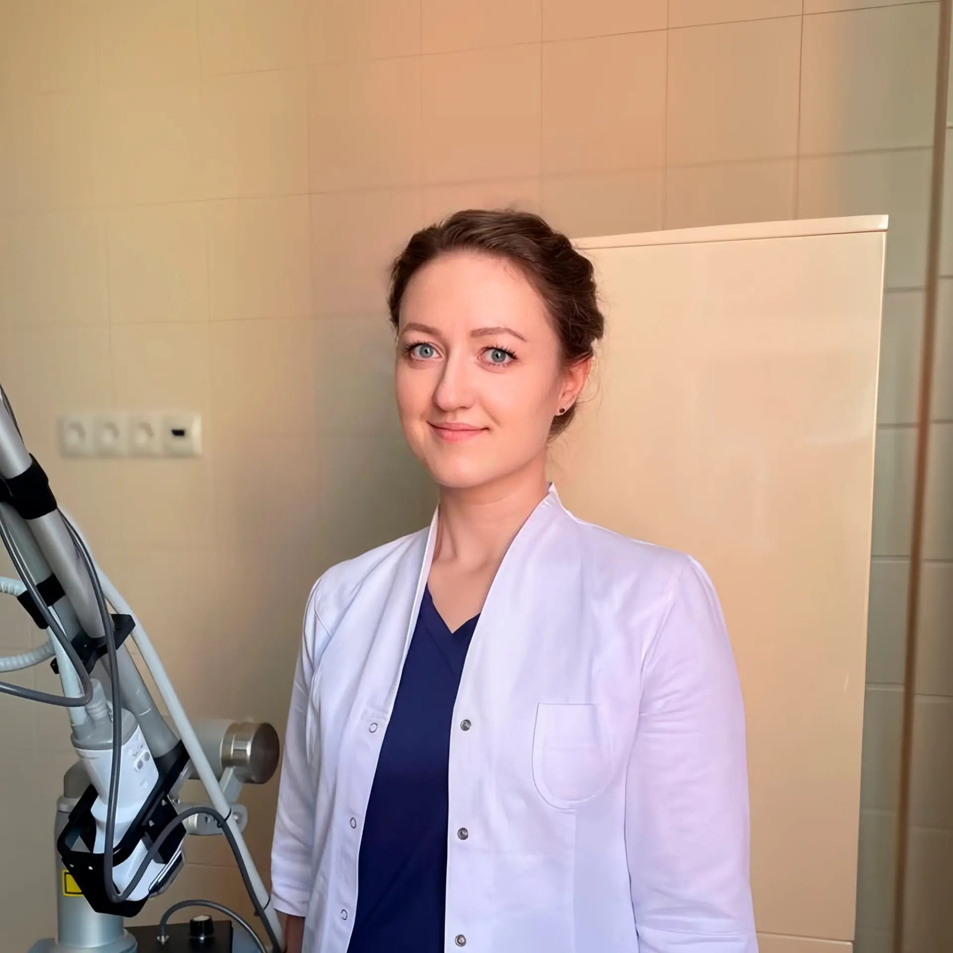 Брашко Дарья Николаевна Врач-онколог в Минске