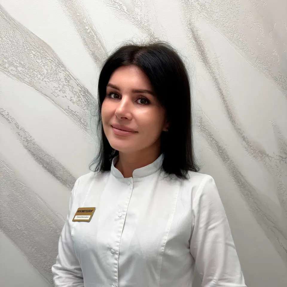 Егорчикова Татьяна - косметик-эстетик в Минске