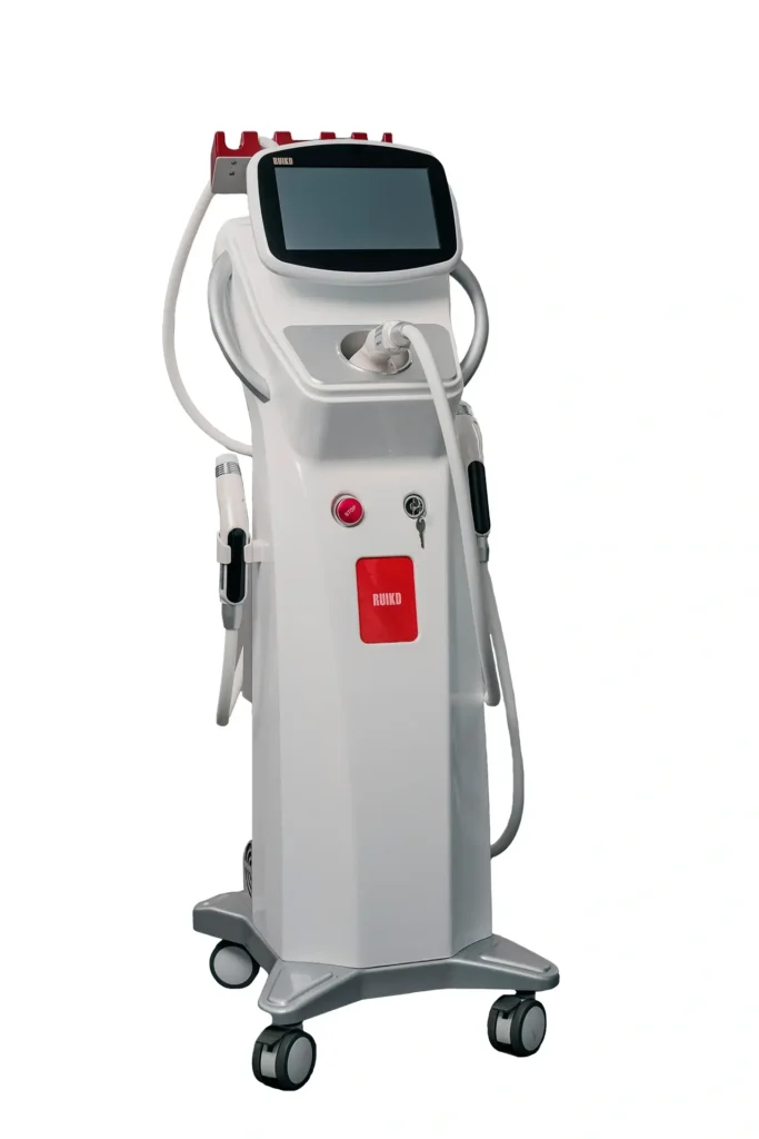 Jeisys Edge One - косметологический аппарат в Минске