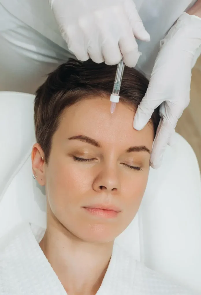 Коллагеностимуляция в Минске по доступным ценам