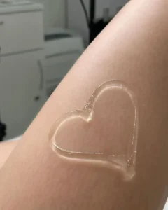 Лазерная эпиляция - с любовью для наших посетителей нашего косметического центра