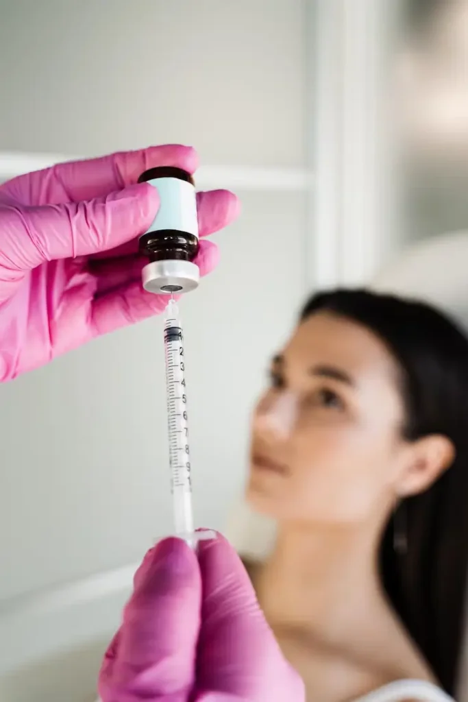 Липолитики - уколы в Минске в косметологическом центре