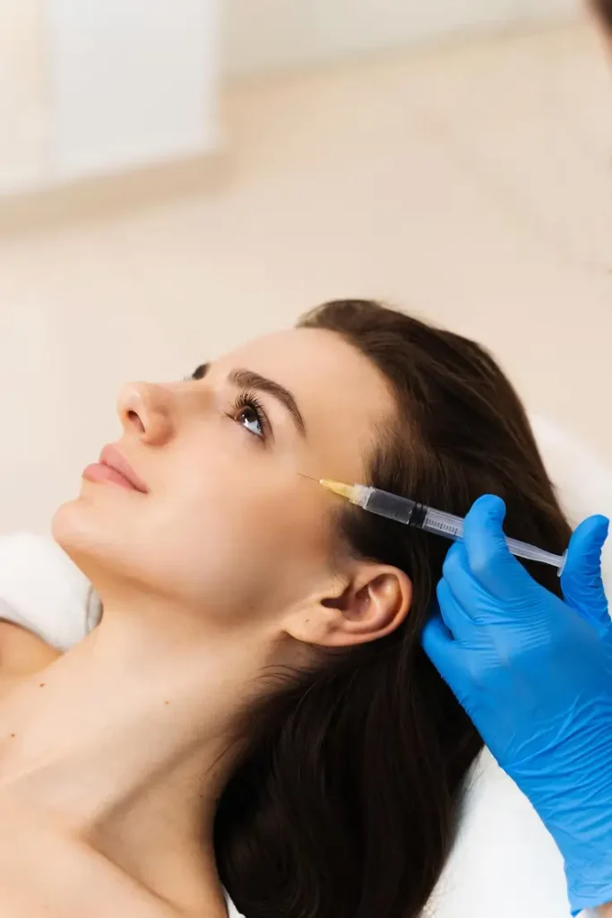 Мезотерапия в Минске