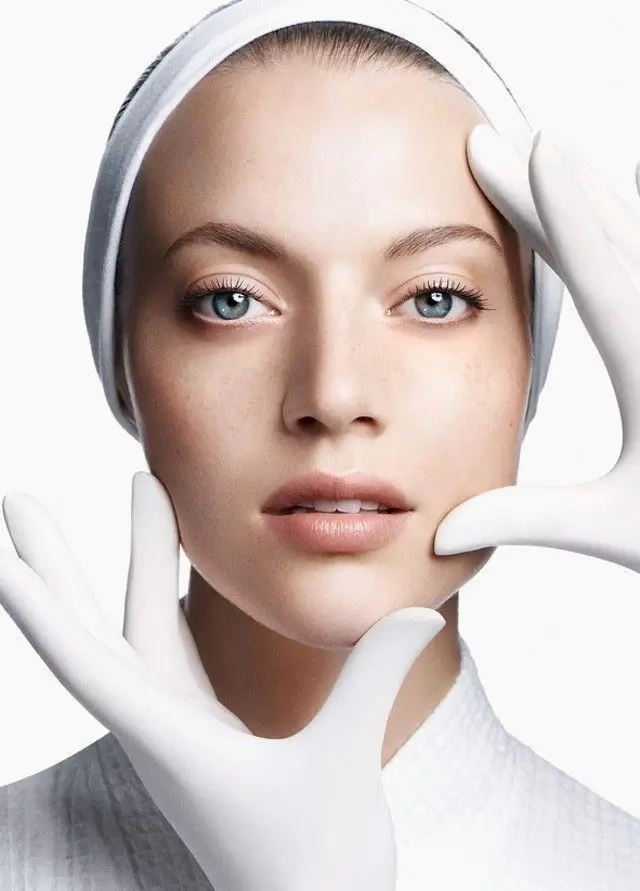 Противопоказания контурной пластики в Минске