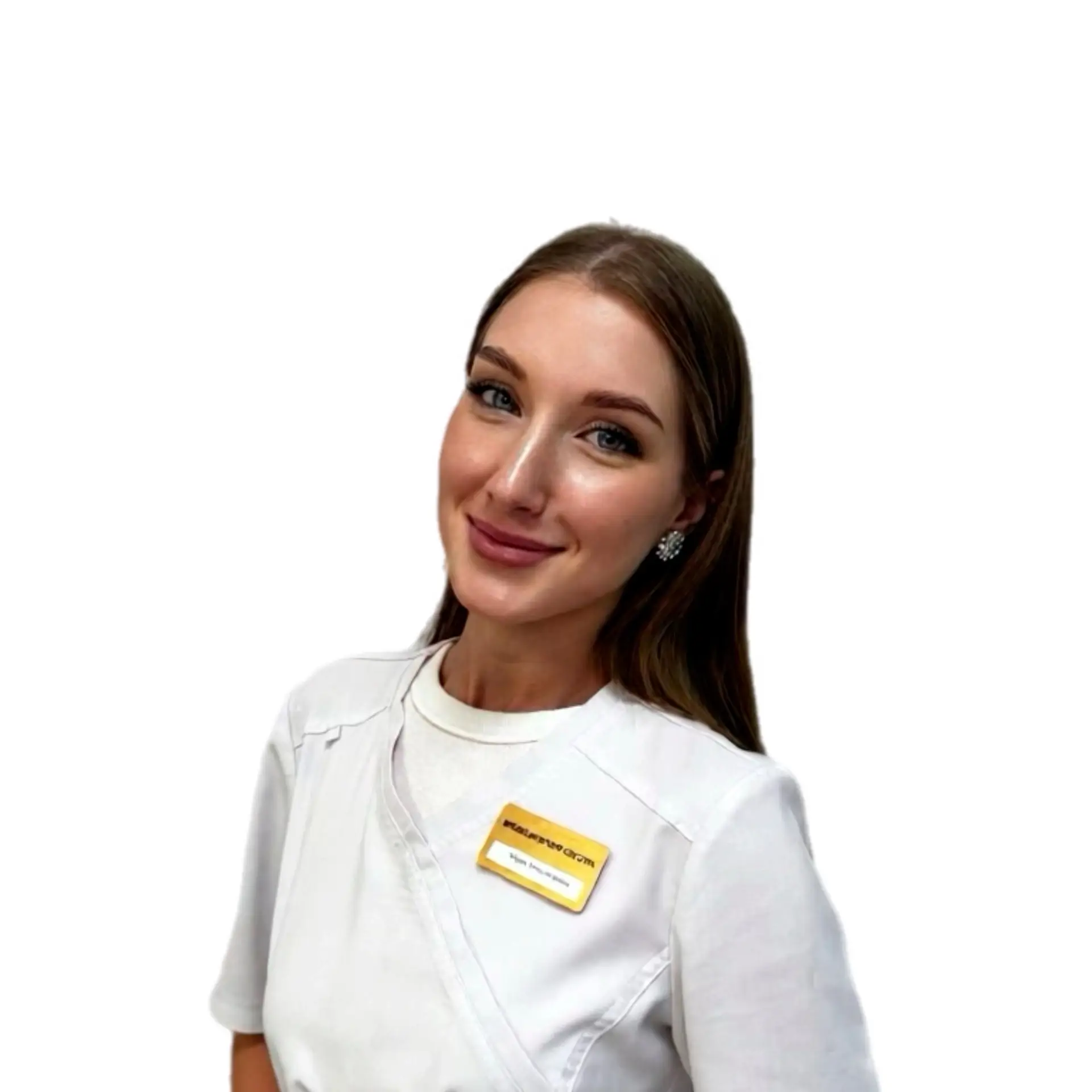 Владыко Мария Александровна специалист по лазерной эпиляции в Минске